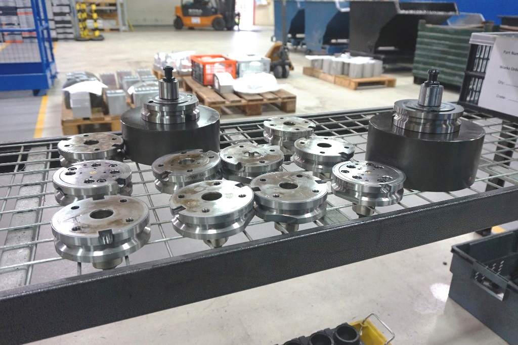 MATSUURA Cubex 25  2008